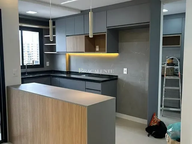 Apartamento 3 quartos e 4 banheiros, à venda, no bairro Jardim Planalto em Campinas