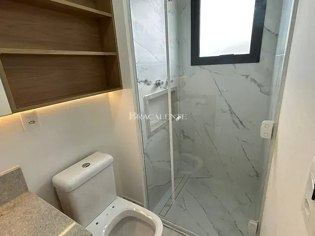 Apartamento 3 quartos e 4 banheiros, à venda, no bairro Jardim Planalto em Campinas
