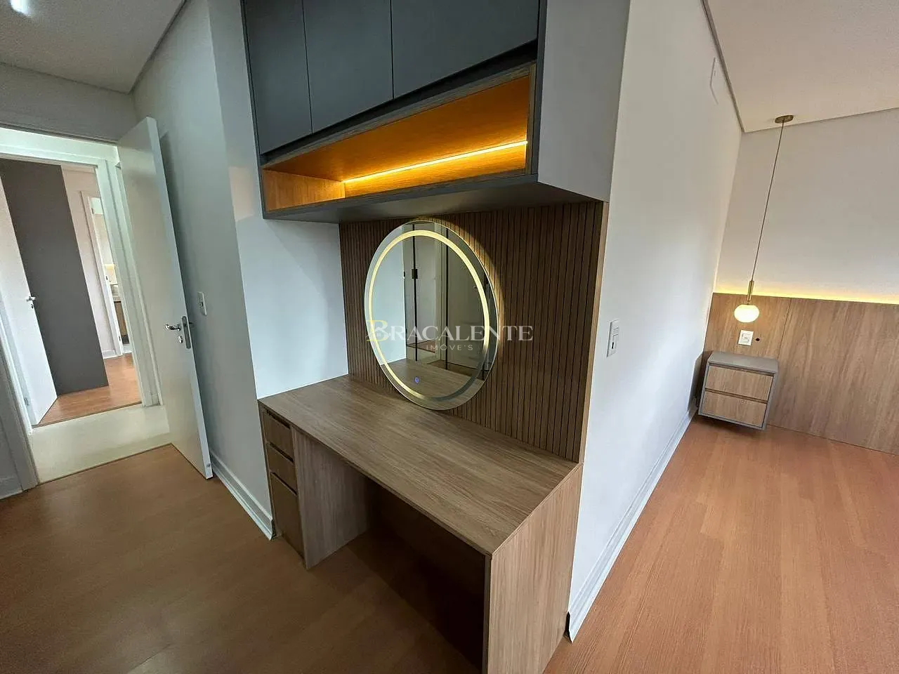 Apartamento, 3 quartos, 105 m² - Foto 10