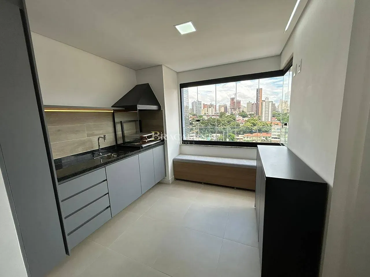 Apartamento, 3 quartos, 105 m² - Foto 13