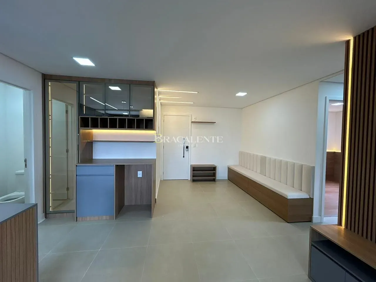 Apartamento, 3 quartos, 105 m² - Foto 14