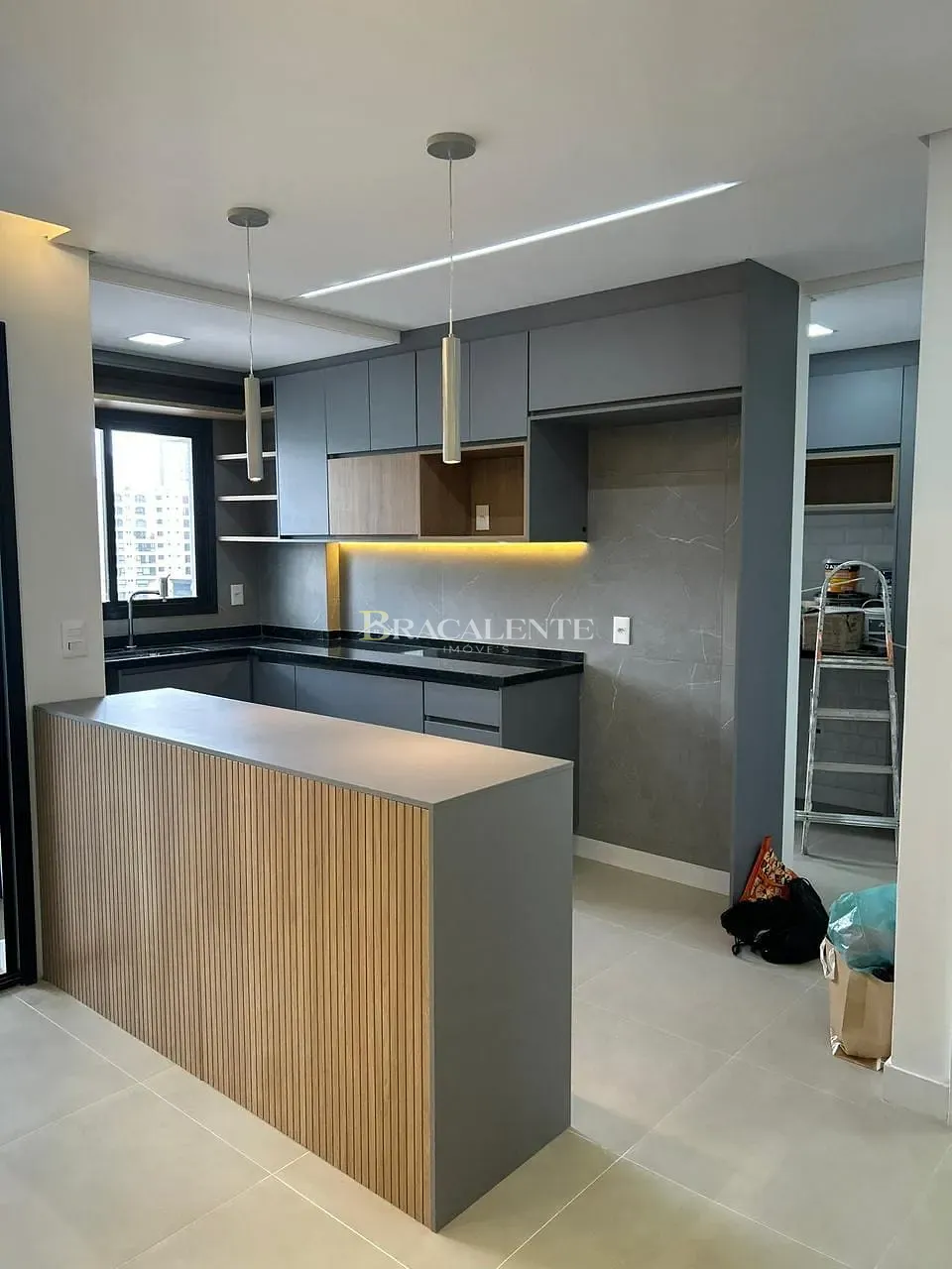 Apartamento, 3 quartos, 105 m² - Foto 1