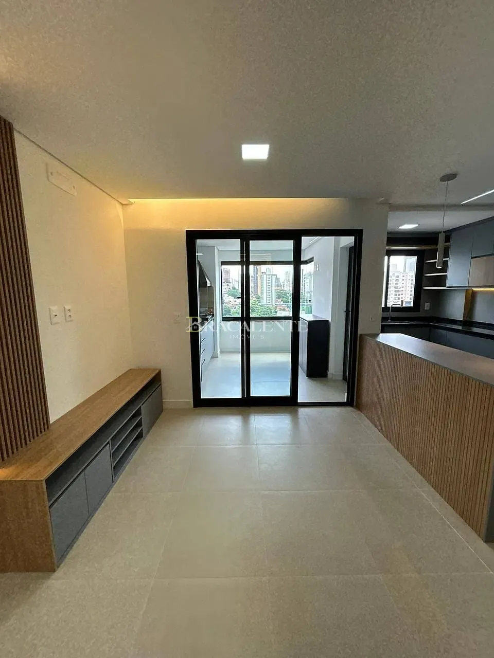 Apartamento, 3 quartos, 105 m² - Foto 4
