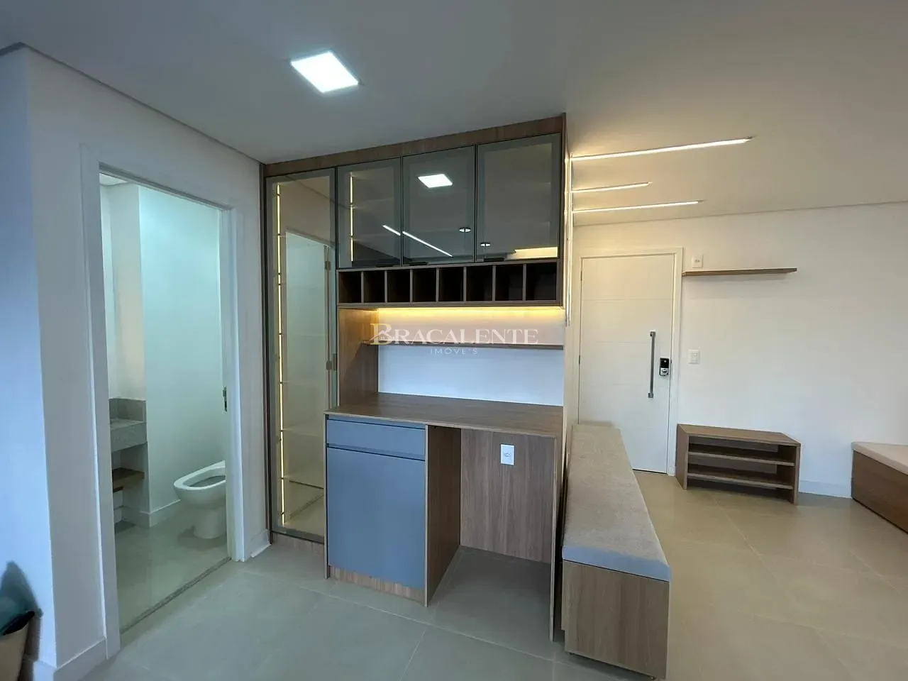 Apartamento, 3 quartos, 105 m² - Foto 8