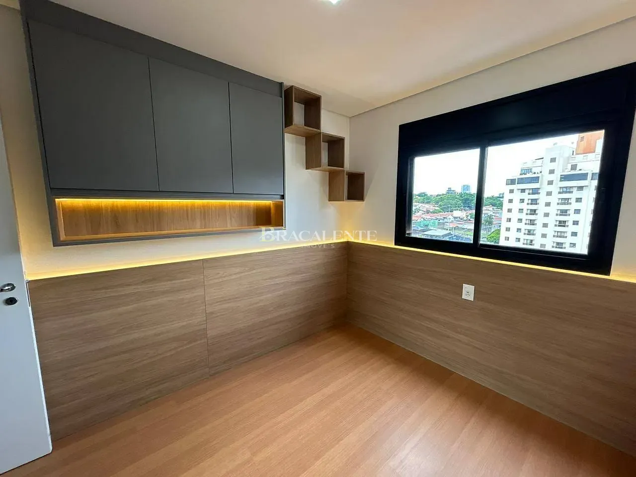 Apartamento, 3 quartos, 105 m² - Foto 9