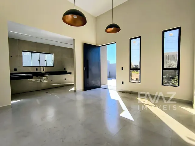 Casa com 150m² 2 quartos e 2 banheiros, à venda, no bairro Guriri em Cabo Frio