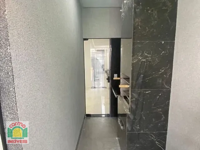 Casa com 150m² 3 quartos e 2 banheiros, à venda, no bairro Residencial Cerejeiras em Anápolis