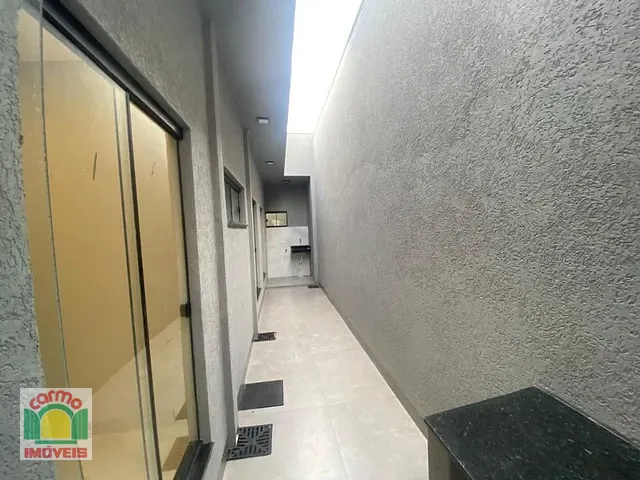 Casa com 150m² 3 quartos e 2 banheiros, à venda, no bairro Residencial Cerejeiras em Anápolis