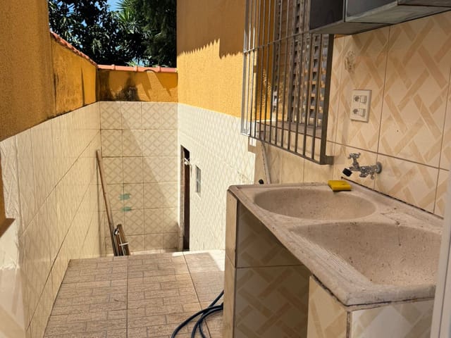 Casa com 125m² 3 quartos e 2 banheiros, à venda, no bairro Alto Ipiranga em Mogi das Cruzes
