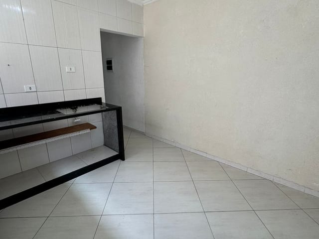 Casa com 125m² 3 quartos e 2 banheiros, à venda, no bairro Alto Ipiranga em Mogi das Cruzes
