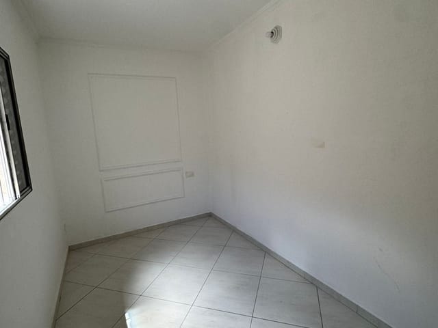 Casa com 125m² 3 quartos e 2 banheiros, à venda, no bairro Alto Ipiranga em Mogi das Cruzes