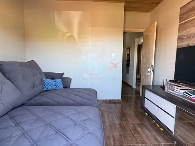 Casa com 200m² 4 quartos e 1 banheiro, à venda, no bairro Sao Jorge em Xanxerê