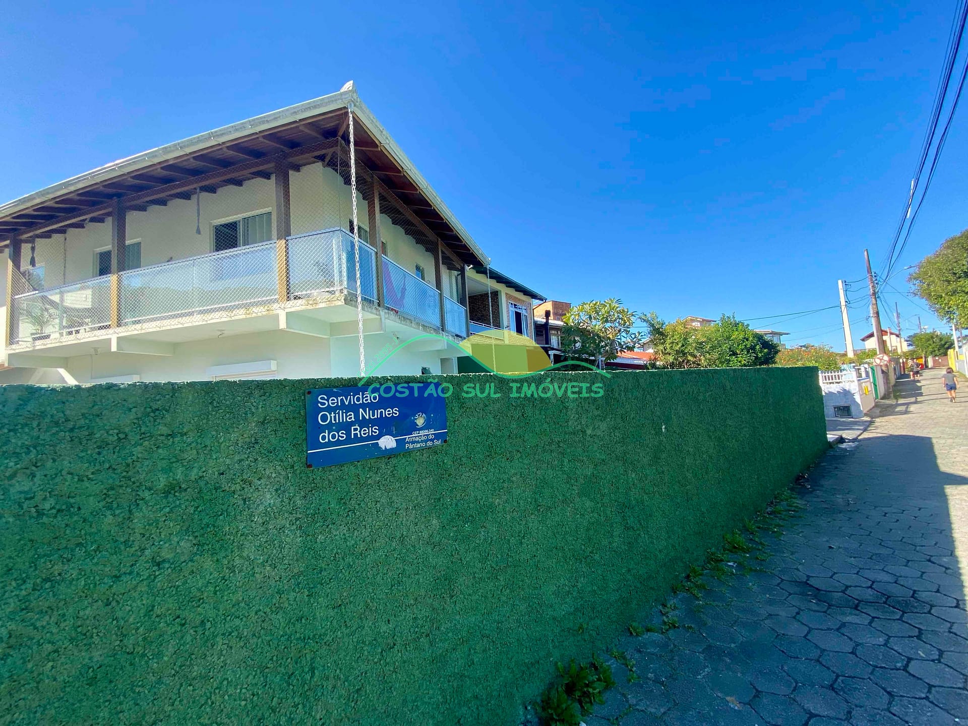 Casa à venda com 3 quartos, 180m² - Foto 57
