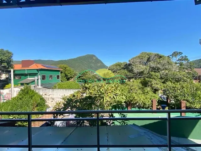 Casa com 170m² 3 quartos e 2 banheiros, à venda, no bairro Armação do Pântano do Sul em Florianópolis