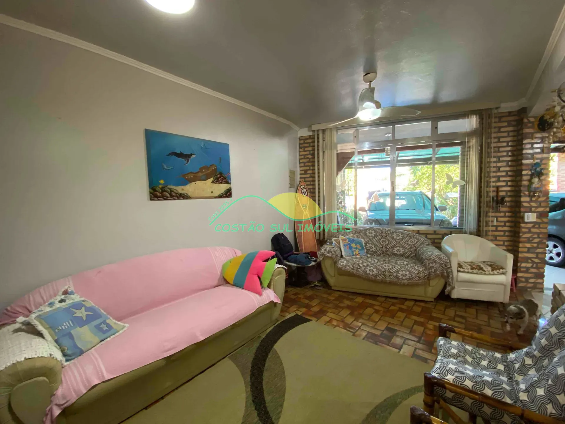 Casa, 3 quartos, 180 m² - Foto 12