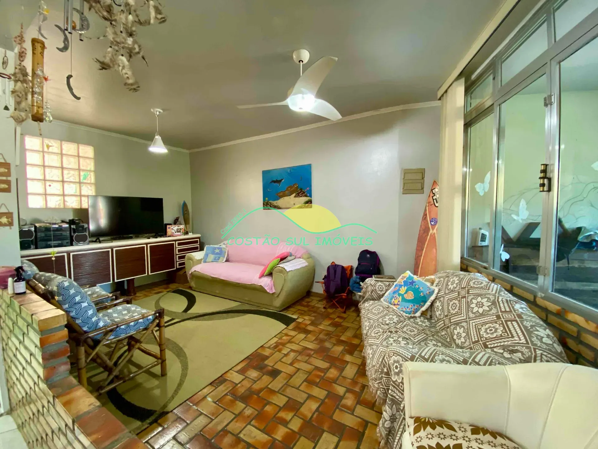 Casa, 3 quartos, 180 m² - Foto 11