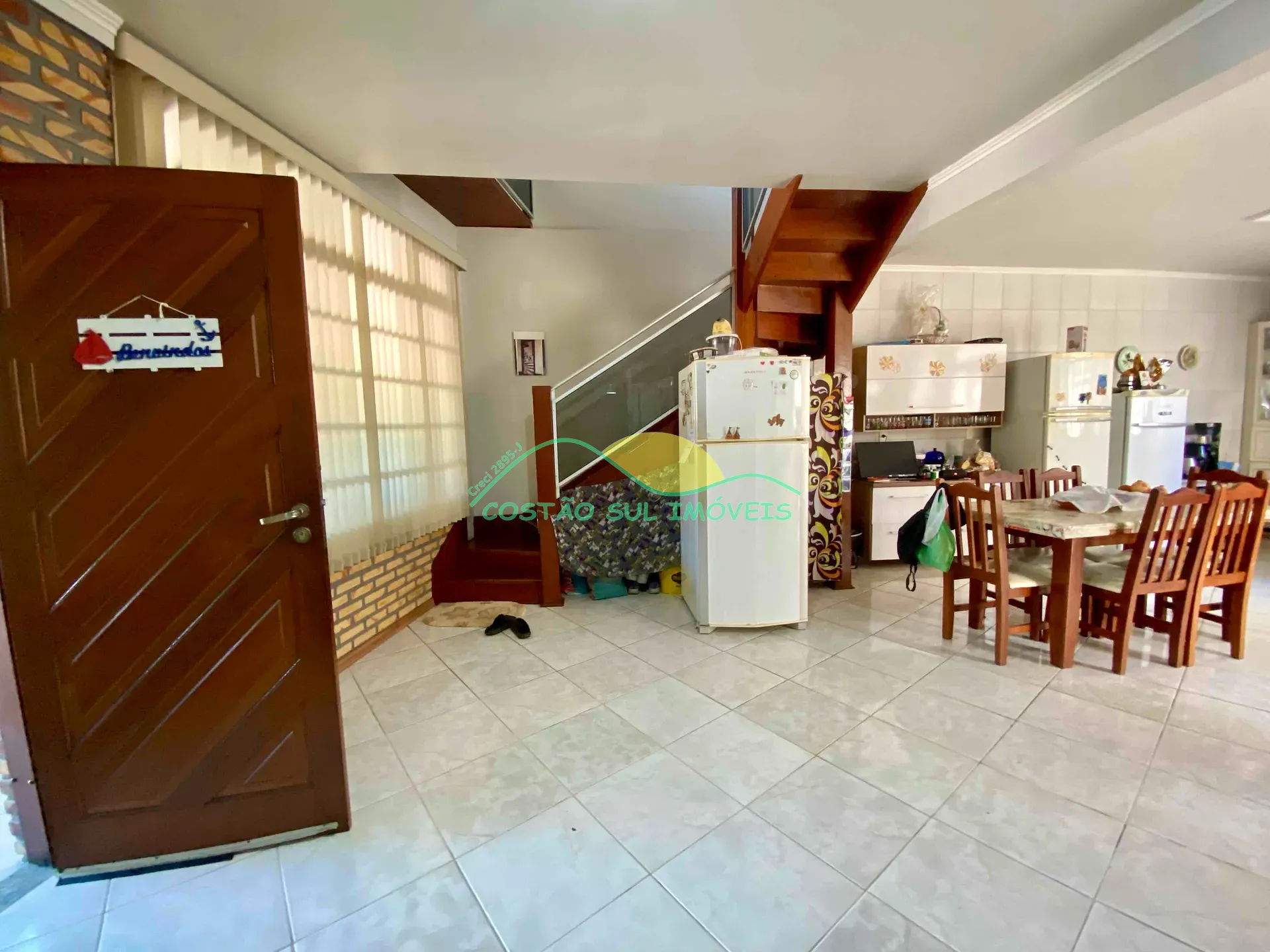 Casa, 3 quartos, 180 m² - Foto 6