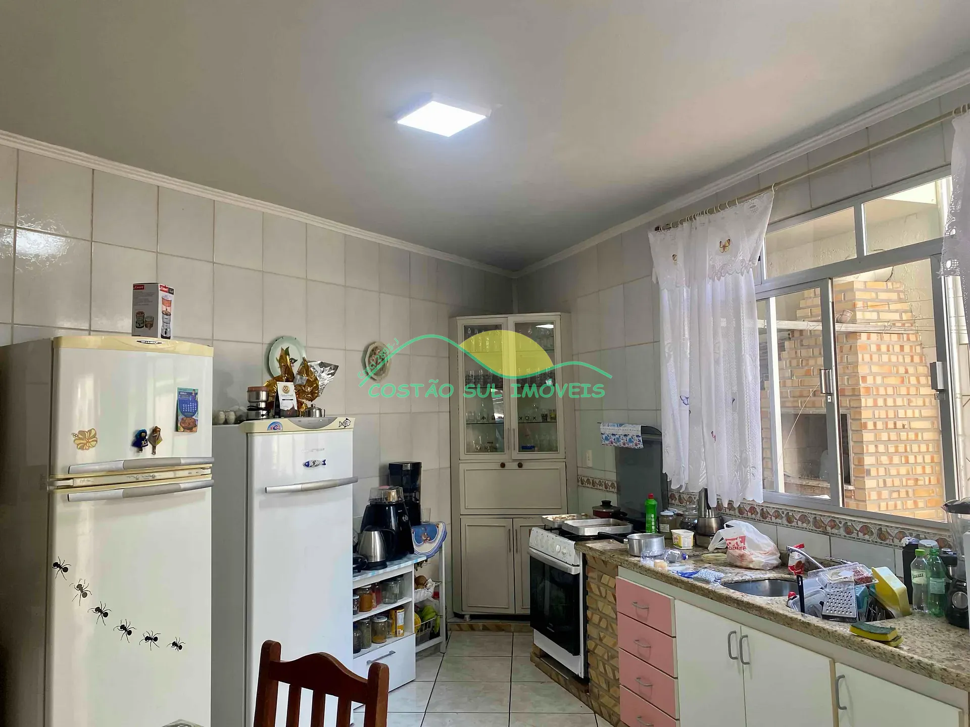 Casa, 3 quartos, 180 m² - Foto 10