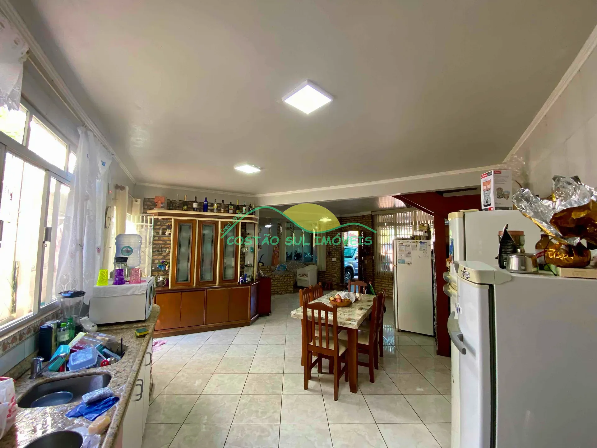 Casa, 3 quartos, 180 m² - Foto 5