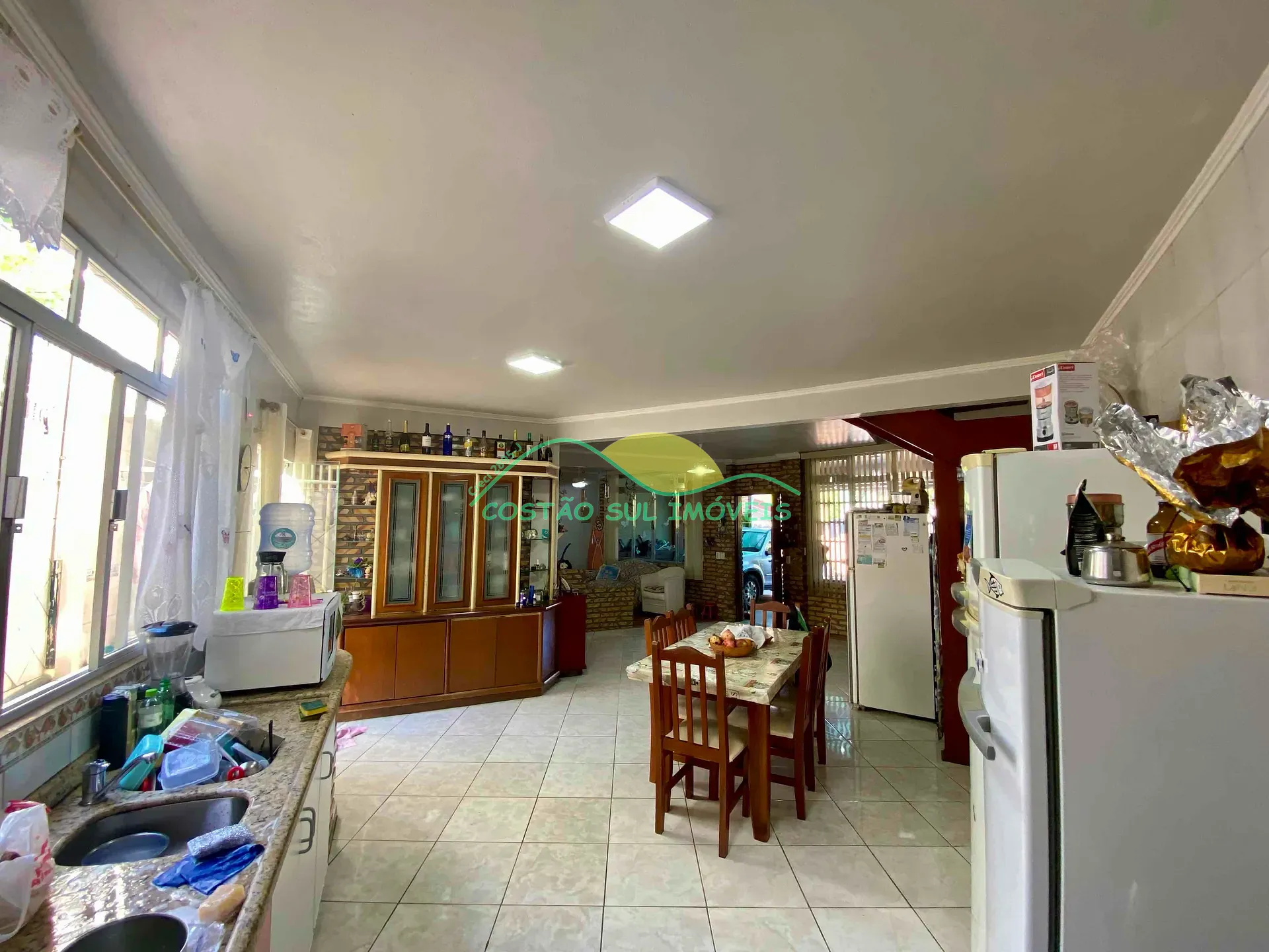 Casa, 3 quartos, 180 m² - Foto 9