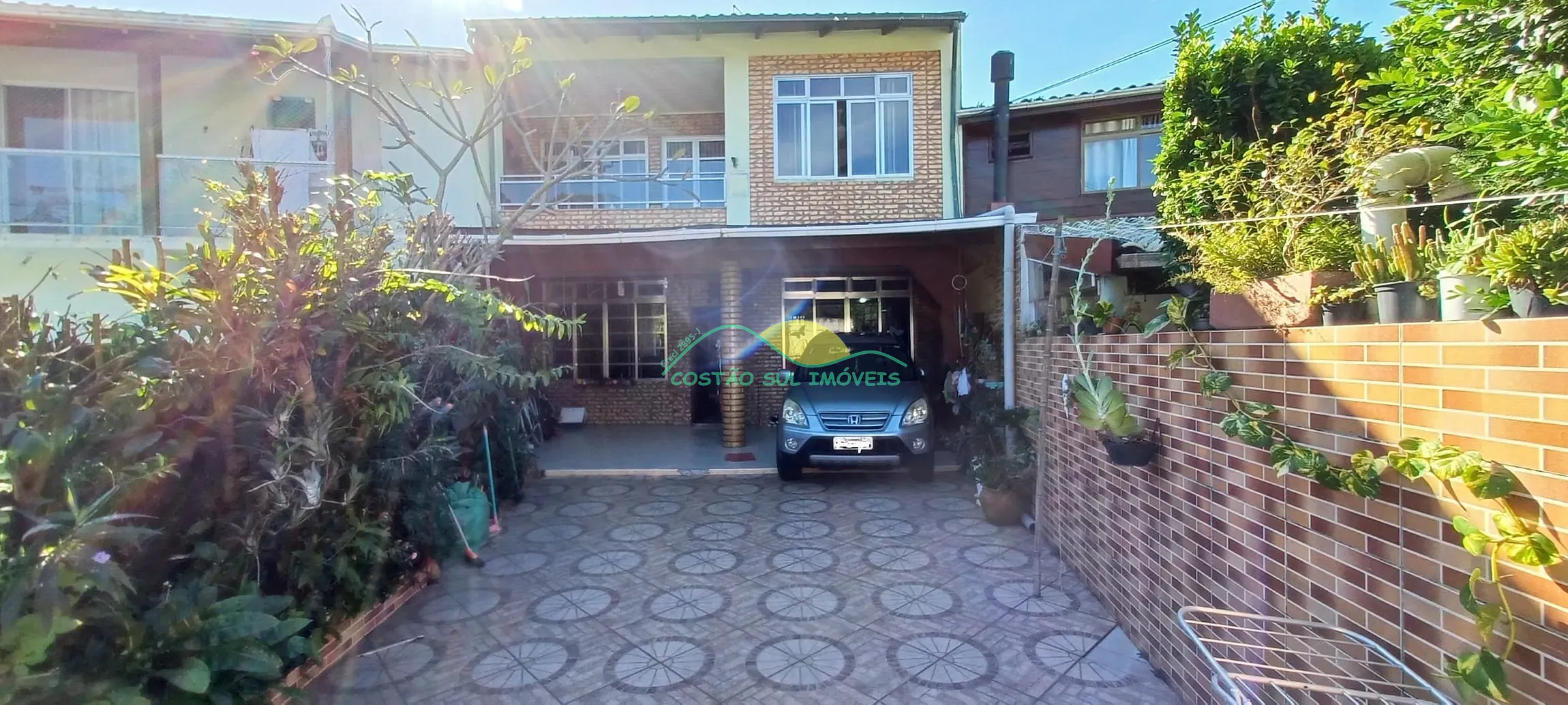 Casa, 3 quartos, 180 m² - Foto 2