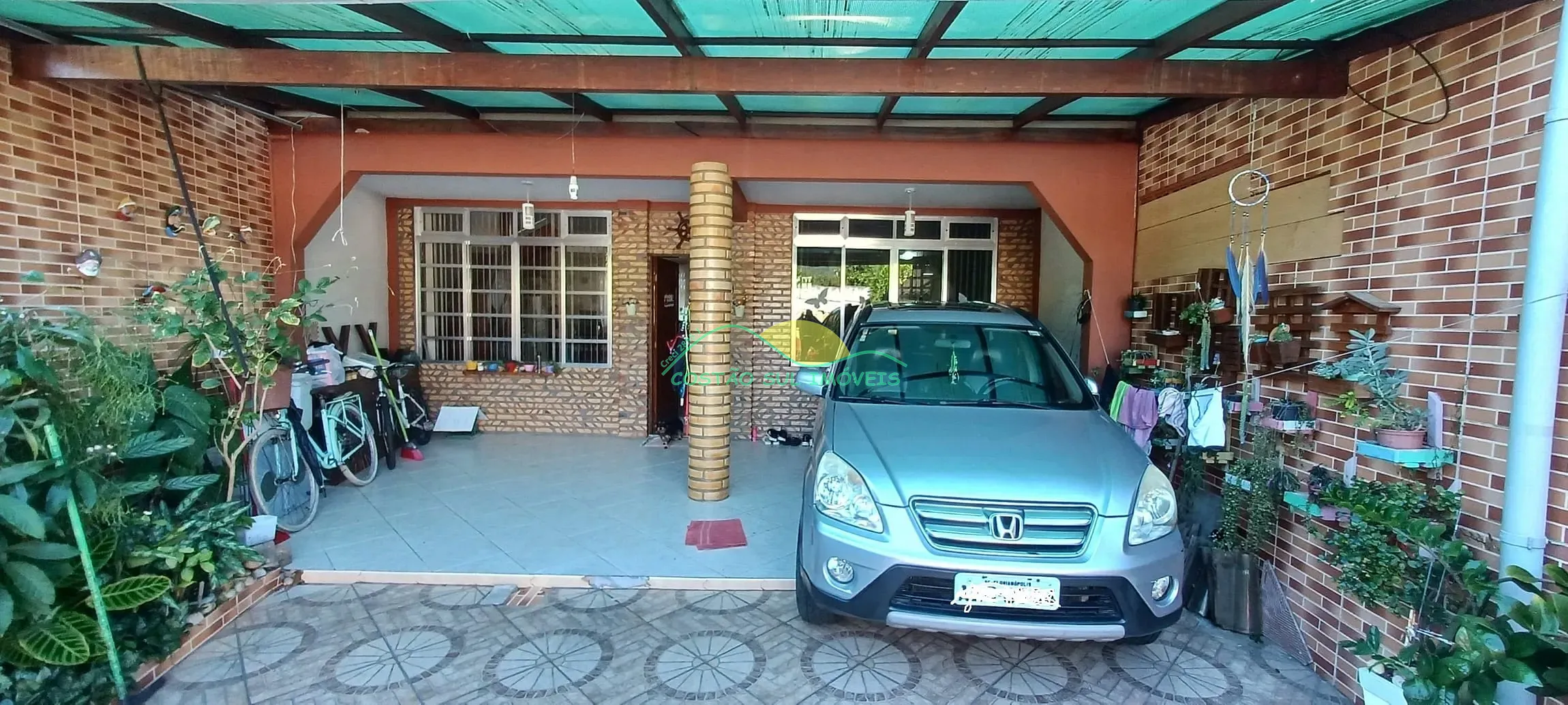 Casa, 3 quartos, 180 m² - Foto 3