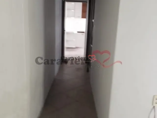 Casa com 71m² 2 quartos e 2 banheiros, à venda, no bairro Jardim Jaú (Zona Leste) em São Paulo