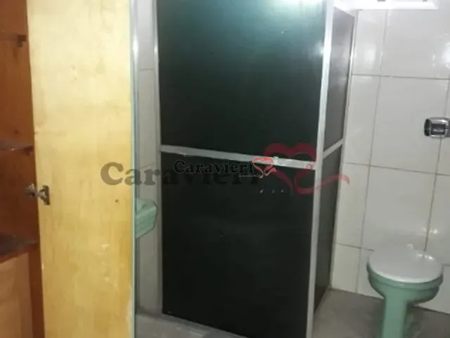 Casa com 71m² 2 quartos e 2 banheiros, à venda, no bairro Jardim Jaú (Zona Leste) em São Paulo