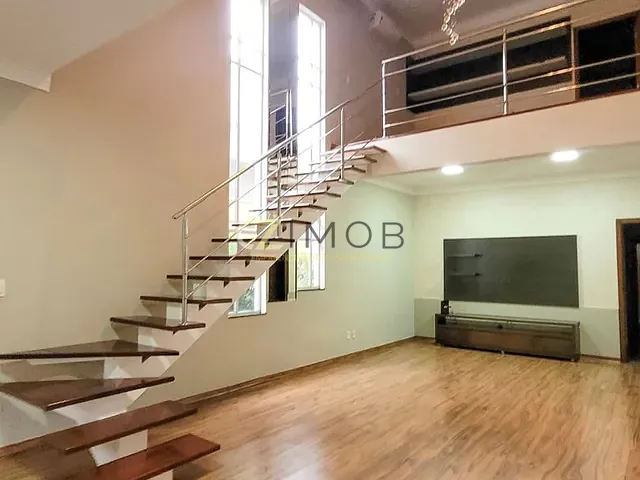 Casa com 306m² 4 quartos e 3 banheiros, para alugar, no bairro Recreio das Acacias em Ribeirão Preto