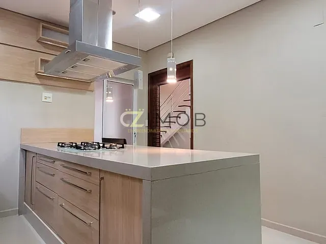 Casa com 306m² 4 quartos e 3 banheiros, para alugar, no bairro Recreio das Acacias em Ribeirão Preto