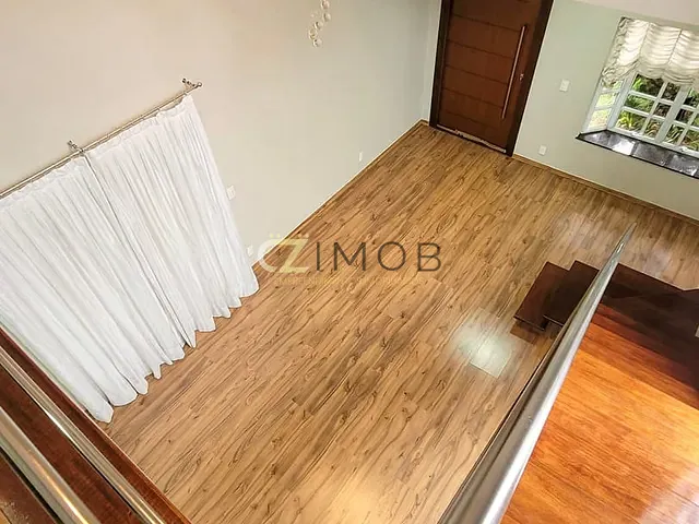 Casa com 306m² 4 quartos e 3 banheiros, para alugar, no bairro Recreio das Acacias em Ribeirão Preto