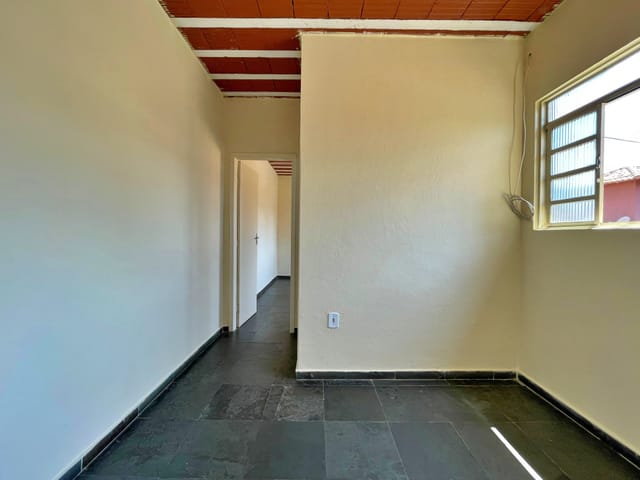 Foto do Casa - Casa para locação com 1 quarto, Itapoã, Belo Horizonte, MG | Deltalar Imóveis