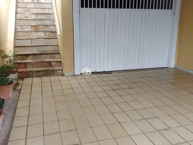 Casa 3 quartos e 3 banheiros, à venda, no bairro Jardim Bonfiglioli em São Paulo