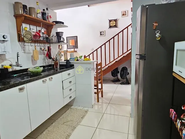 Casa com 82m² 1 quarto e 2 banheiros, à venda, no bairro Fazendinha (Penedo) em Itatiaia