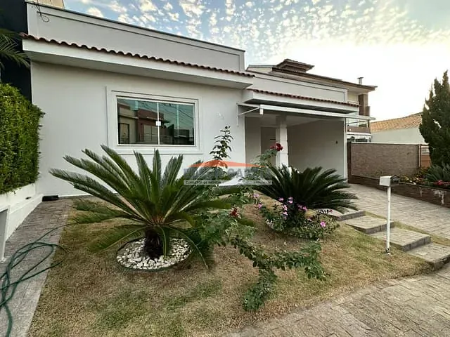 Casa 3 quartos e 3 banheiros, para alugar, no bairro Jardim Novo Horizonte em Sorocaba