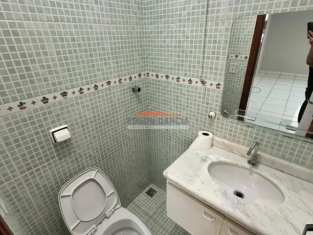 Casa 3 quartos e 3 banheiros, para alugar, no bairro Jardim Novo Horizonte em Sorocaba