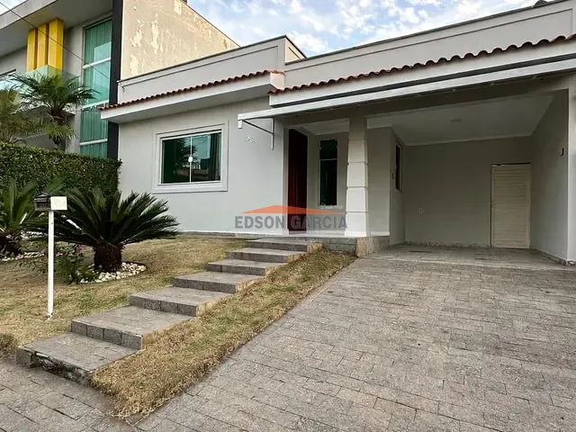 Casa 3 quartos e 3 banheiros, para alugar, no bairro Jardim Novo Horizonte em Sorocaba