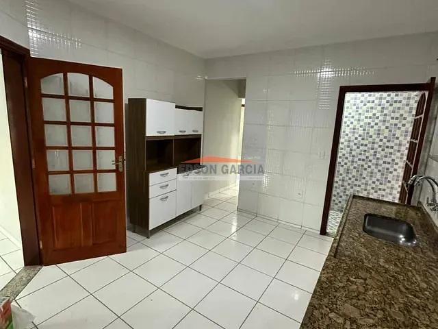 Casa 3 quartos e 3 banheiros, para alugar, no bairro Jardim Novo Horizonte em Sorocaba