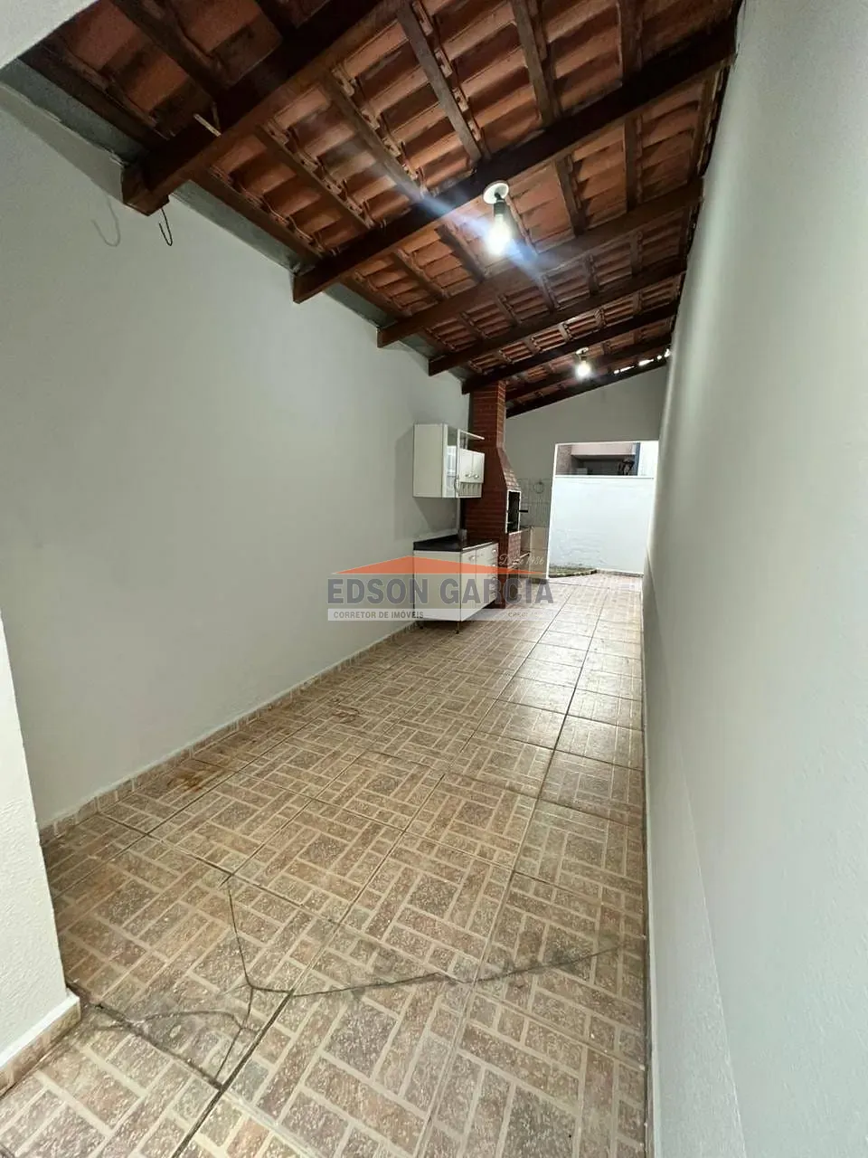 Casa, 3 quartos, 100 m² - Foto 14