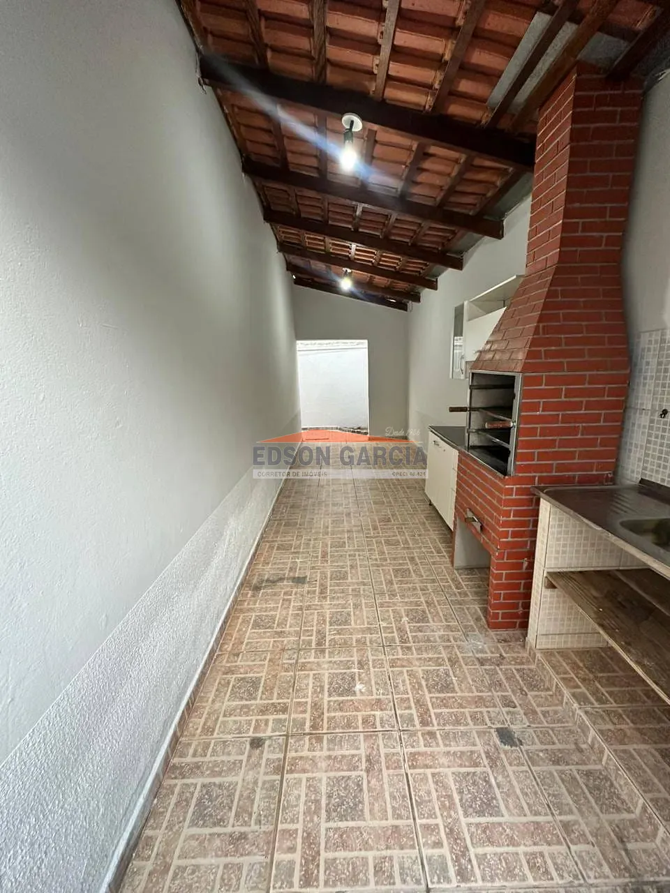 Casa, 3 quartos, 100 m² - Foto 13