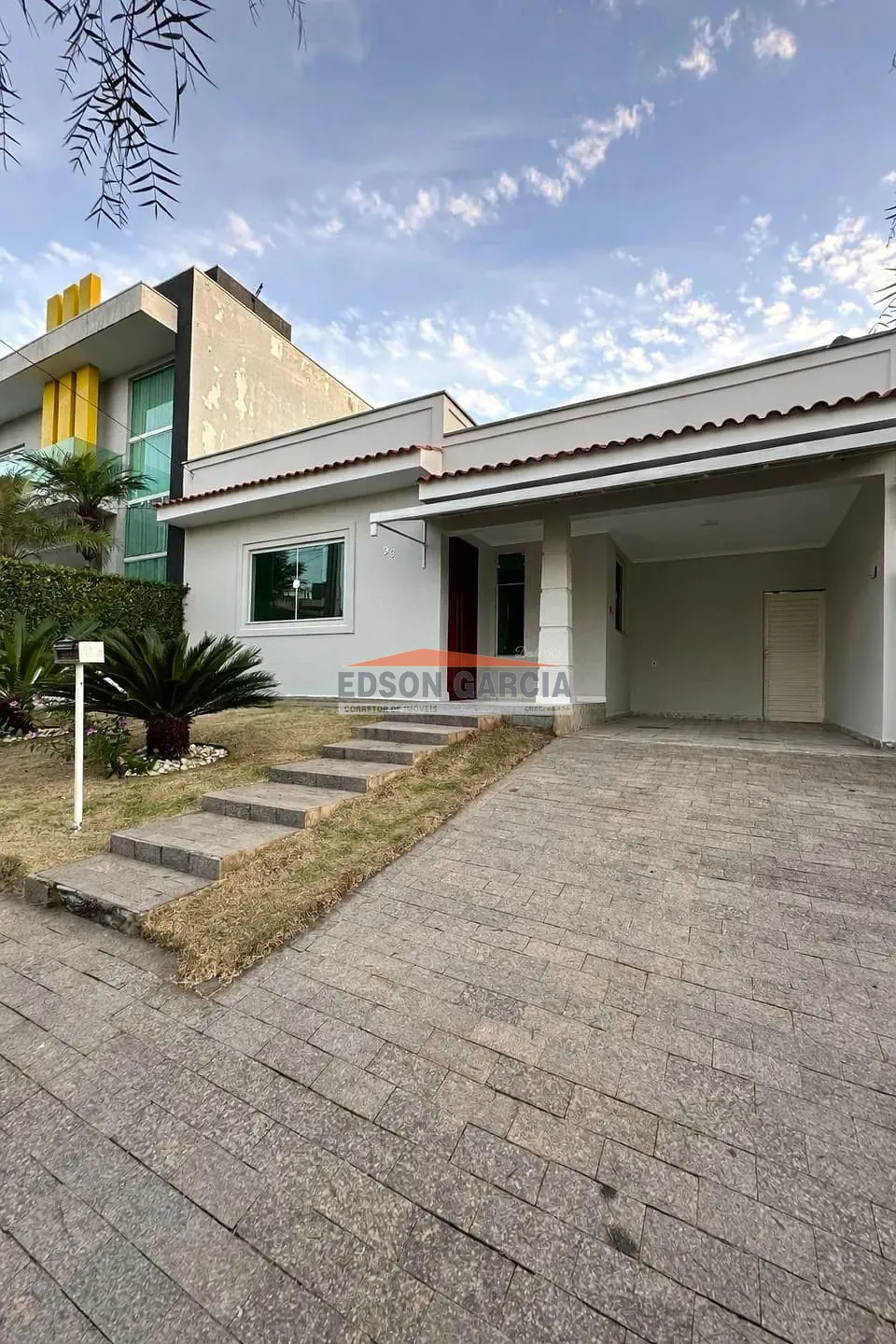 Casa, 3 quartos, 100 m² - Foto 2