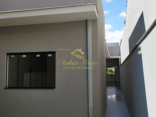 Casa com 158m² 3 quartos e 2 banheiros, à venda, no bairro Ouro Verde em Londrina