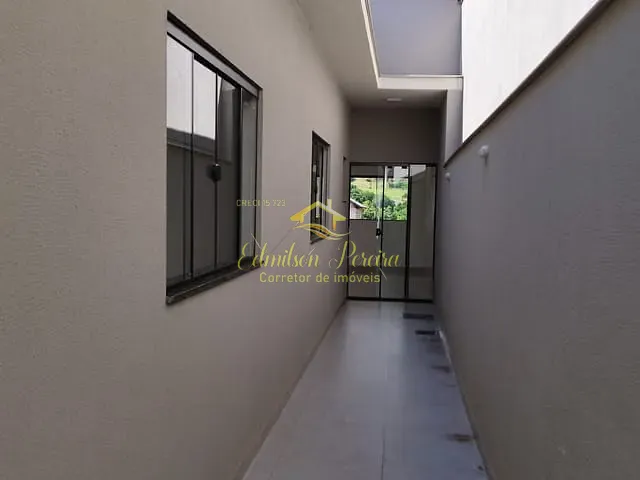 Casa com 158m² 3 quartos e 2 banheiros, à venda, no bairro Ouro Verde em Londrina