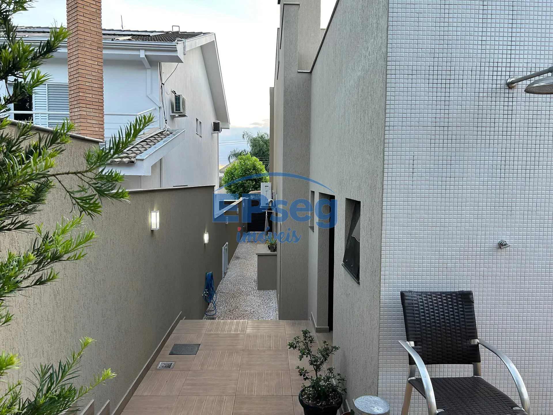 Casa, 5 quartos, 433 m² - Foto 42