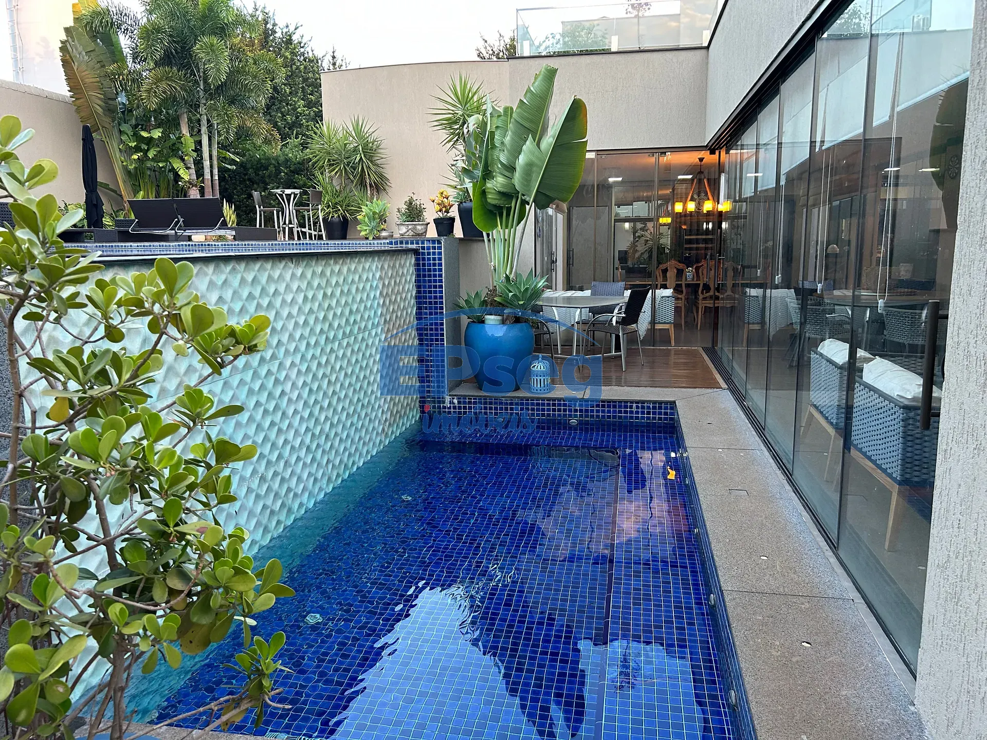 Casa, 5 quartos, 433 m² - Foto 45