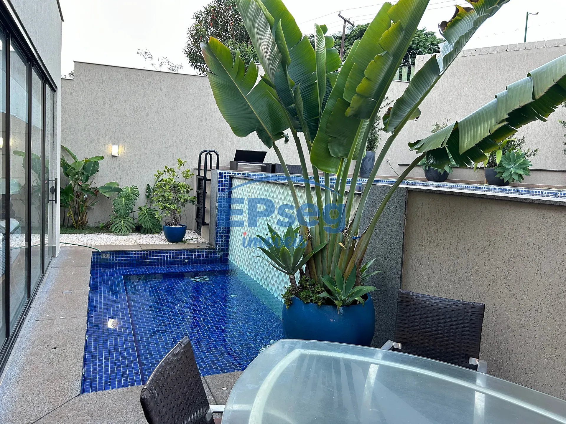 Casa, 5 quartos, 433 m² - Foto 44