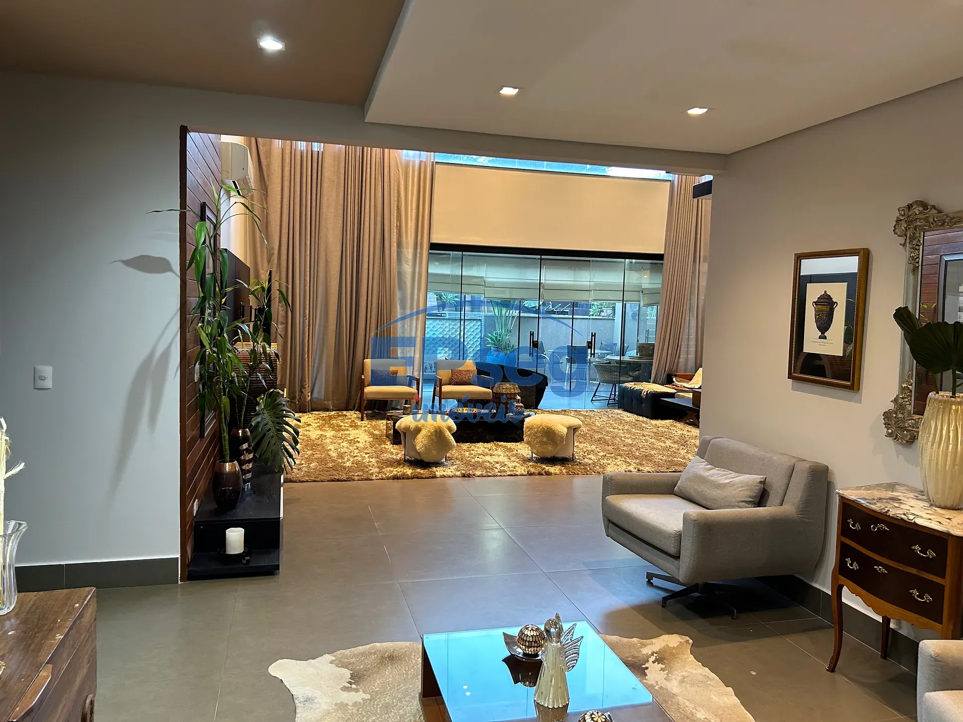 Casa, 5 quartos, 433 m² - Foto 5
