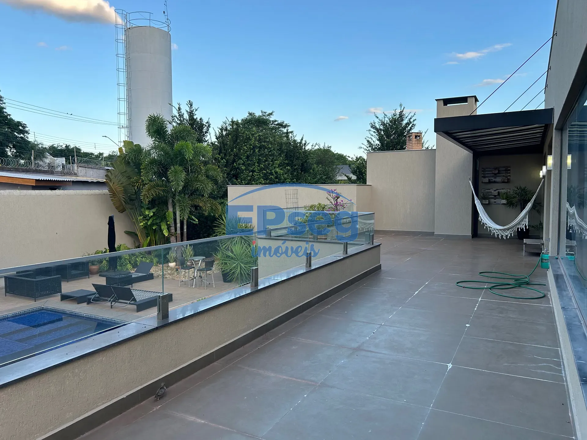 Casa, 5 quartos, 433 m² - Foto 39