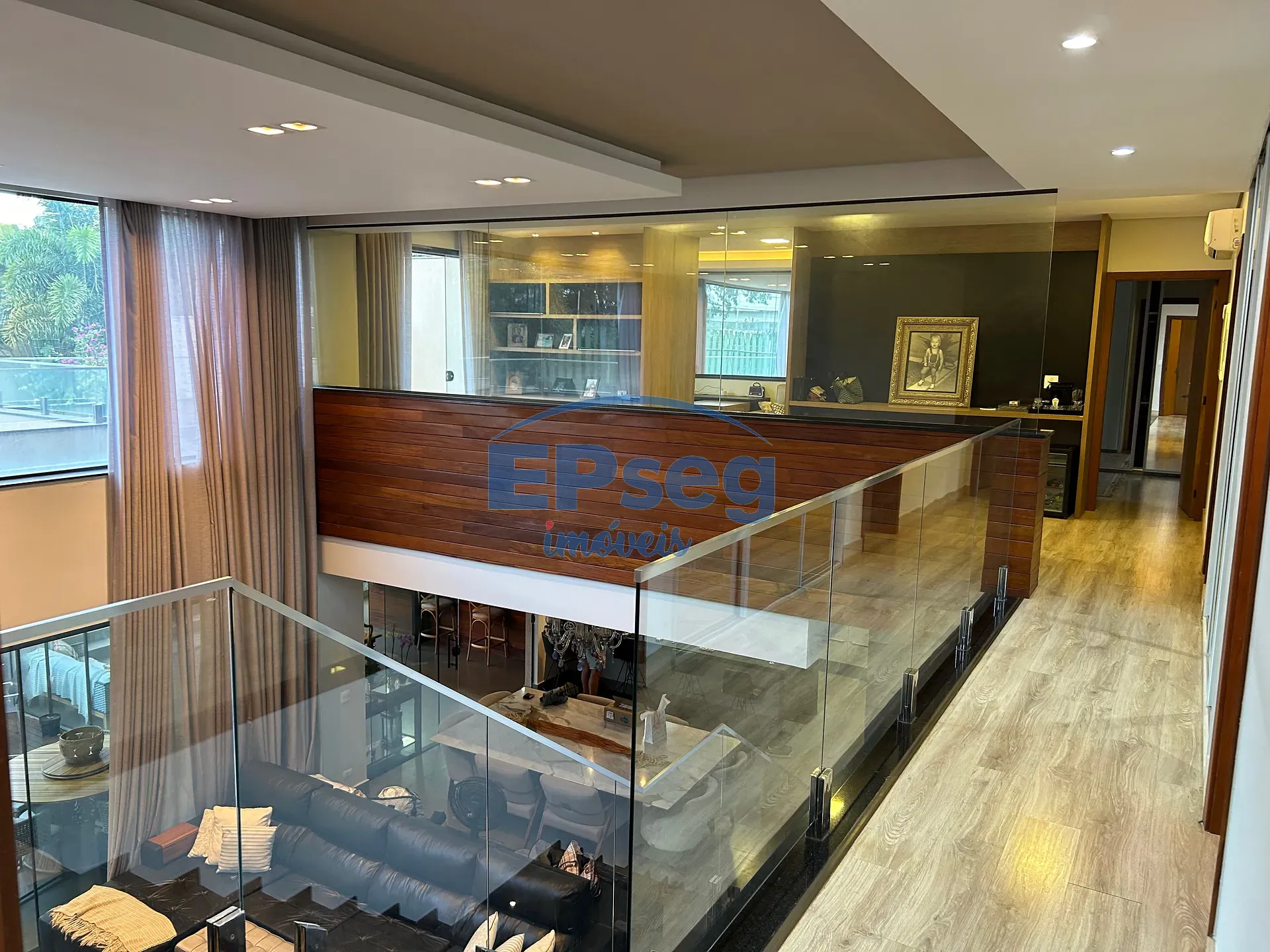 Casa, 5 quartos, 433 m² - Foto 22