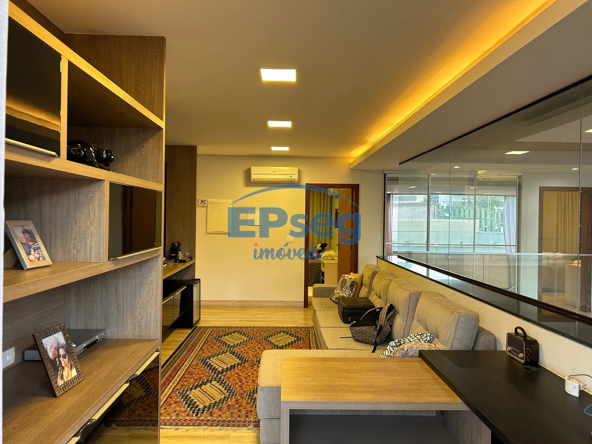 Casa, 5 quartos, 433 m² - Foto 10